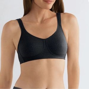 Amoena 0591 Mona Soft Schwarz 🖤